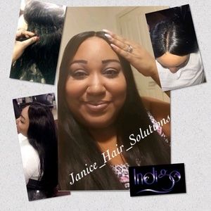 Meet your Posher, Nichole